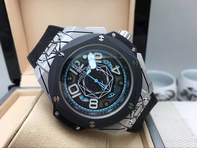 Hublot watch man-479